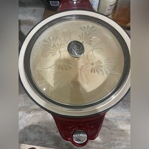 Princess House mi cocina 6.5 qt Dutch oven